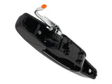 Exterior Door Handle 4PC fit for Cadillac Escalade Yukon 2007-2014 Black 52161907