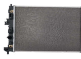 Cooling System Engine Radiator fit for Cadillac ATS 2016-2019 GM3010586 AT/MT 59216212