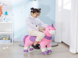Kids Rocking Horse 06440653
