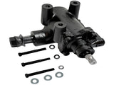 Power Steering Gear Box Conversion SGB5864 Fits for Chevy Bel Air Biscayne 500 Series 72814097