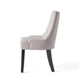 ZUN CHENEY DINING CHAIR - KD 54181.00FLGY