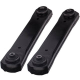 4x Rear Upper Lower Control Arm Ball Joint Fit for Jeep Grand Cherokee WJ 1999-2004 97346125