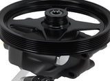 Power Steering Pump fit for Ford Crown Lincoln Town Car Mercury 2007-2011 20-374 63789767