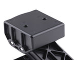Compact Bed Step fit for Jeep Gladiator JT 3.6L 2020-2023 75326-01A Black 83543259