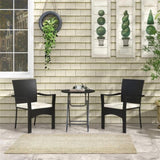 Tavern table and chair set 96970900