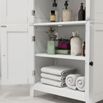 ZUN Bathroom Cabinet / Storage Cabinet （Prohibited by WalMart） 25067291