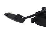 Electric Radiator Cooling Fan fit for Mini Cooper Base Hatchback 2002-2008 979-750 56884377