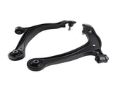 10x Front Lower Control Arms Sway Bars Tie Rod Ends fit for 2011 - 17 Honda Odyssey 07657994
