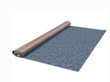 Gray Marine Carpet 6 ft x 13.1 ft, Anti-Slip TPR Backed Boat Carpet, Indoor & Outdoor Use, Easy 86258770