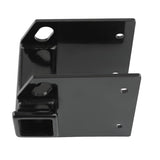 Trailer Hitch RV Bumper Hitch Receiver Adapter 2 inch Receiver Fit for 4 inch 79841304