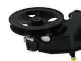 Power Steering Pump w/Pulley And Reservoir fit for Jeep Grand Cherokee 1999-2004 75193433