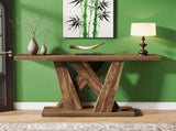 Long Console Table/Living room table 60835175