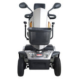 S500-GREY Heavy Duty Mobility Scooter W429P151656