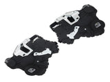 Door Lock Actuator Pair fit for Scion iQ tC 2011-2015 69040-0C050 Front Left Right 20086481