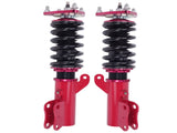 Damper Adjustable Coilovers Lowering Suspension Kit fit Mitsubishi Lancer 08-16 75694150