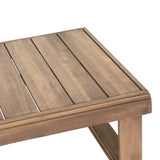 ZUN WESTCHESTER COFFEE TABLE 69079.00BBGE