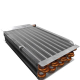 Heater Core MC10050 110640BSM 110640 for Kenworth W900 T800 T300 T400 T600A 96042786