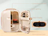 Portable Skincare Fridge 89360468