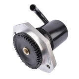 Power Steering Pump M16 x 1.5-6H Fits for Chevy Kodiak/Top Kick C6 C7 C6500 15975435 76980214
