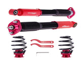 24 Way Damper Coilovers Rear Strut fit for BMW E46 3 Series 320i 323i 325i 328i 330i 97892889