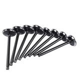 Intake & Exhaust Valve Replacement for Toyota 4runner Pickup Celica 2.4L L4 22RE 13715-35020 13468619