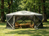 Pop Up Gazebo Tent 57627121