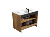 30Inch Bathroom Vantity without Basin W3520P455303