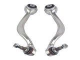 2PCS Forward Lower Control Arms 31106878073/4 Fit for BMW X5 2019-2022 X7 2019-2021 81330940