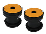 2X Rear Air Suspension Spring Shock Bags L&R fit for Cadillac XTS 2013-2019 23467661 36108819
