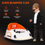 Baby Bumper Car with Remote Control 98436818