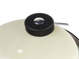 Power Steering Reservoir Tank with Cap Replacement for Peterbilt Truck, Leak Resistance 24826826