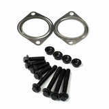 Fit For 7.3L 99.5-03 Turbo Pedestal Ebp Valve Delete Upgraded 55 Wheel & Up PipesMT001107 22842183
