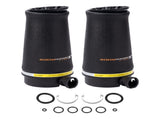 Suspension Air Spring Bags fit for Ford Expedition 2WD 1997-2002 Rear Air Ride Shock 21588438