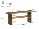 Long Console Table 08183828