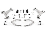 Front Lower Control Arms Kit Ball Joints Sway Bars fit for Volvo XC60 XC90 2016-2020 08257395