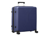 PP Trolley Case 28in Travel Suitcase Dark Blue 06975594