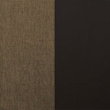 PrimeNest Concorde Collection Upholstered Convertible Chaise Lounge with Storage B030P305097