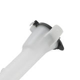 1x Windshield Washer Reservoir Tank Fit For Toyota Corolla 2014-2019 85315-02520, 8531502520, 83449629