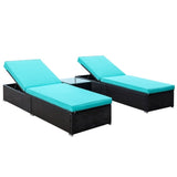 Folding Lounge Chairs / beach chair 86986449