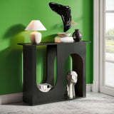 Long Console Table/Living room table 86440534