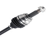 CV Axle Assembly fit for Chevrolet Sonic 12-17 L4 1.8L Manual Trans Front Left Side 09727107
