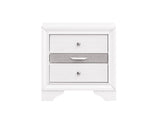Madrid G02390-N Nightstand B078P286066