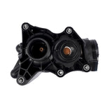 Engine Coolant Thermostat Unit 11538642560 Replacement for BMW G20 G21 G30 G31 330i 530i X3 X4 Z4 06120874