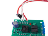 AM136681 Ignition Switch Module w/keys Replacement for John Deere 415 425 445 455 SN0-70,000 37530762