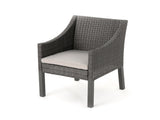 ANTIBES DINING CHAIR-GREY N776P507718G