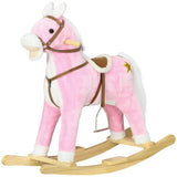 Baby Rocking Hors for 1.5-3 Year Old 44433070