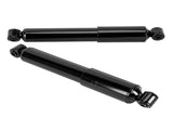 New 2Pcs Rear Left Right Shocks for Chrysler Town & Country 37290 54266422