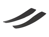 Carbon Side Extension Body Kit fit for Chevrolet Corvette Wide Body 2005-2013 01228365