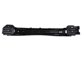 Black Front Bumper Reinforcement fit fit for GMC Terrain 2014-2017 GM1006684 64572716