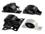 4PCS Engine Motor Mount Kit fit for Nissan Sentra 1.8L 2000-2006 A7314 A7314 A4301 39331337